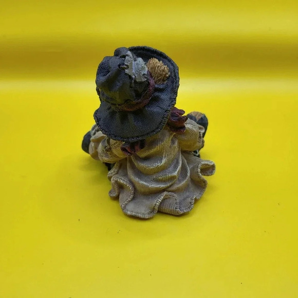 Vtg Boyds Bears & Friends Hop A Long The Deputy 2247 Bearstones 1994 - Picture 3 of 6